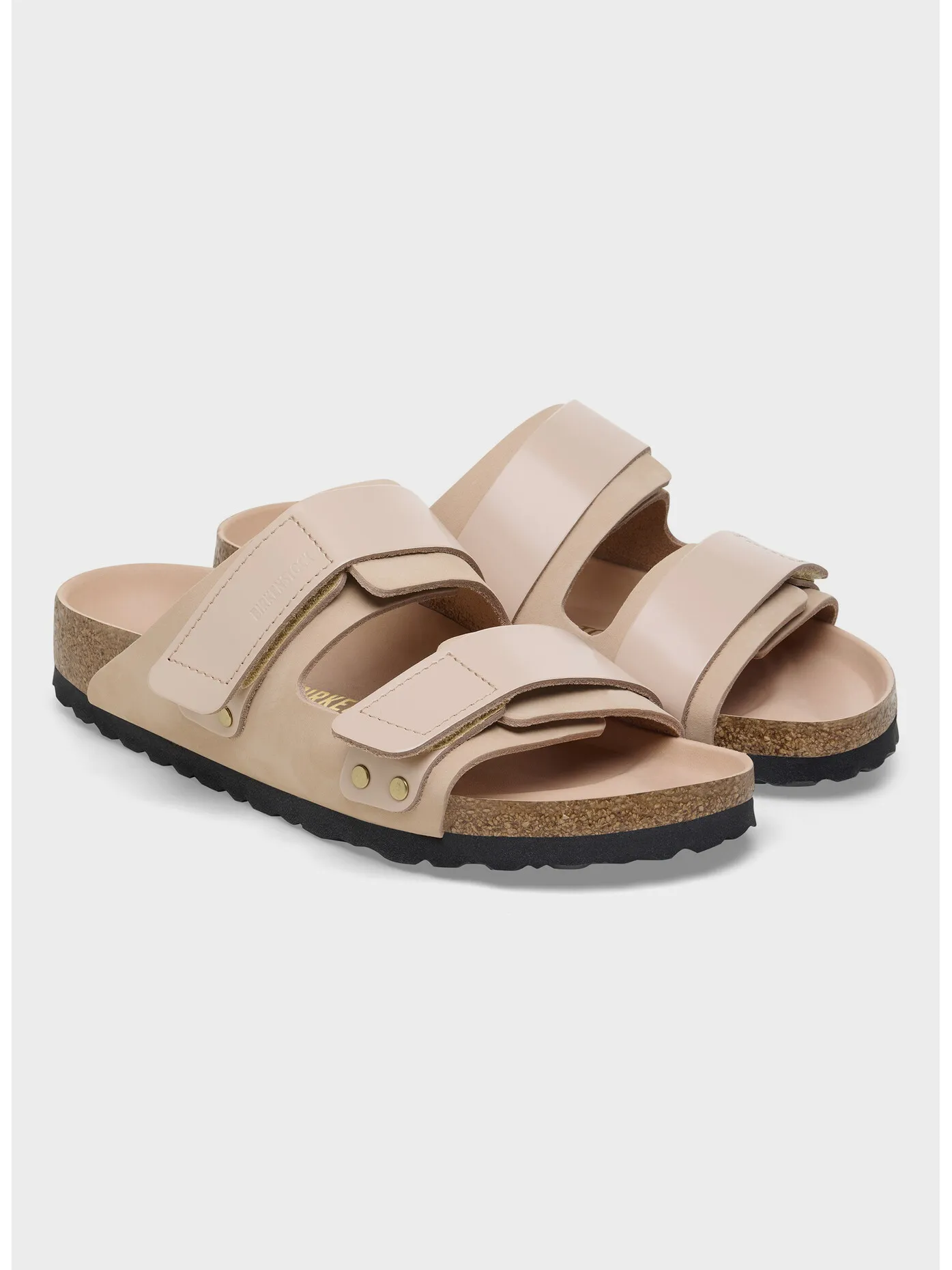     -BIRKENSTOCK    -SANDALO UJI-