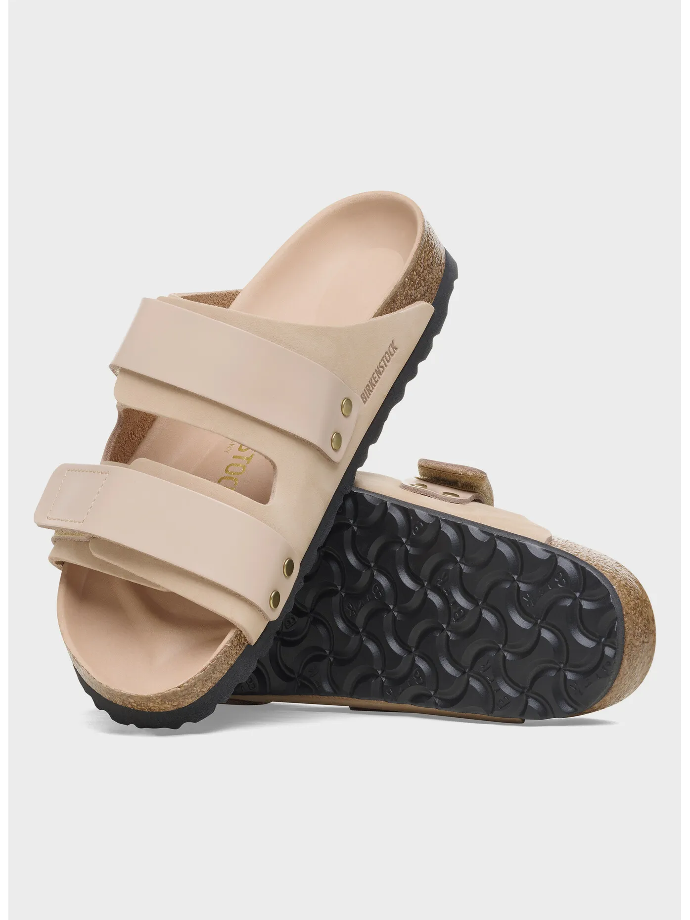     -BIRKENSTOCK    -SANDALO UJI-