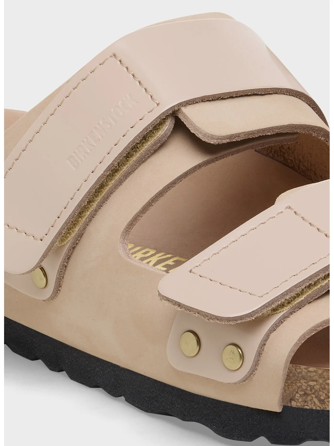     -BIRKENSTOCK    -SANDALO UJI-