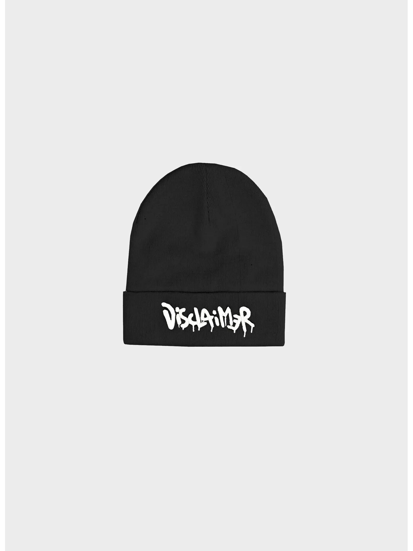    -DISCLAIMER    -CAPPELLO IN COTONE-