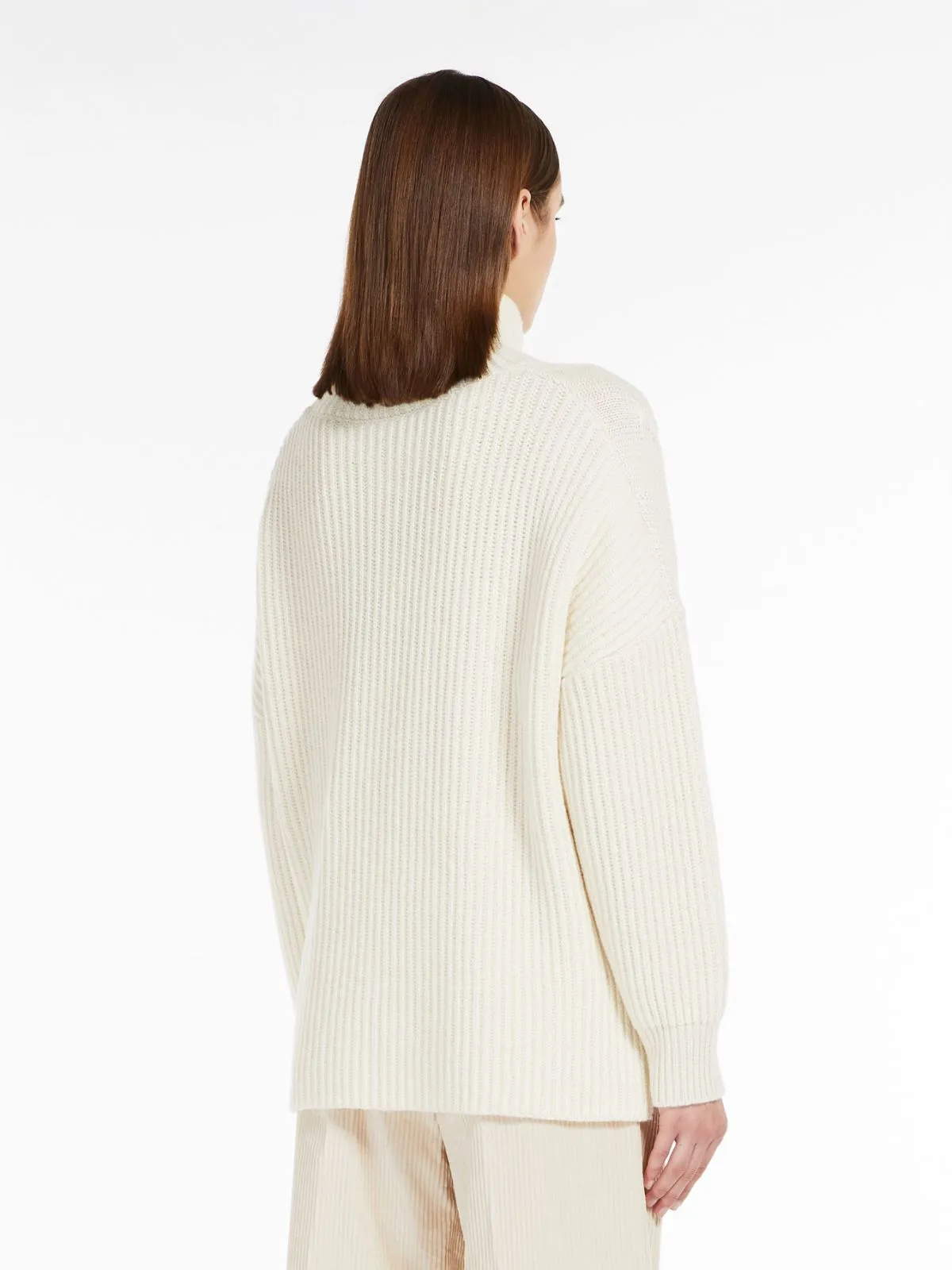 -MAGLIA IN FILATO DI LANA – Max Mara Weekend – LAMBERT 001