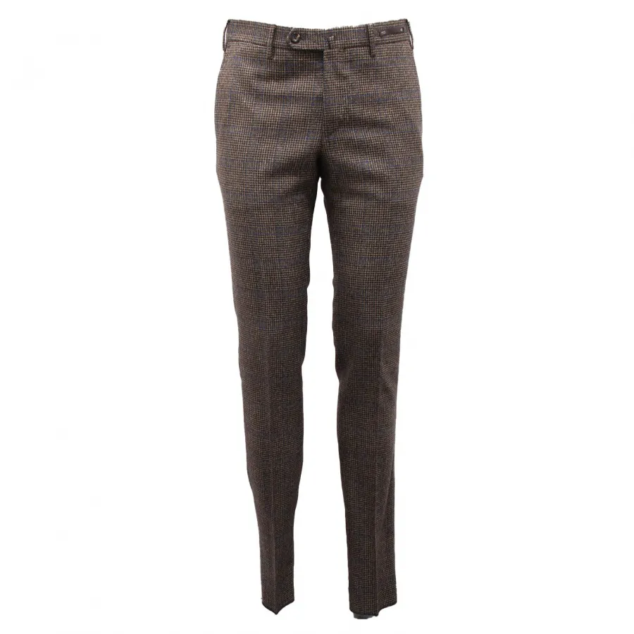 2213AN pantalone uomo PT01 man wool trousers