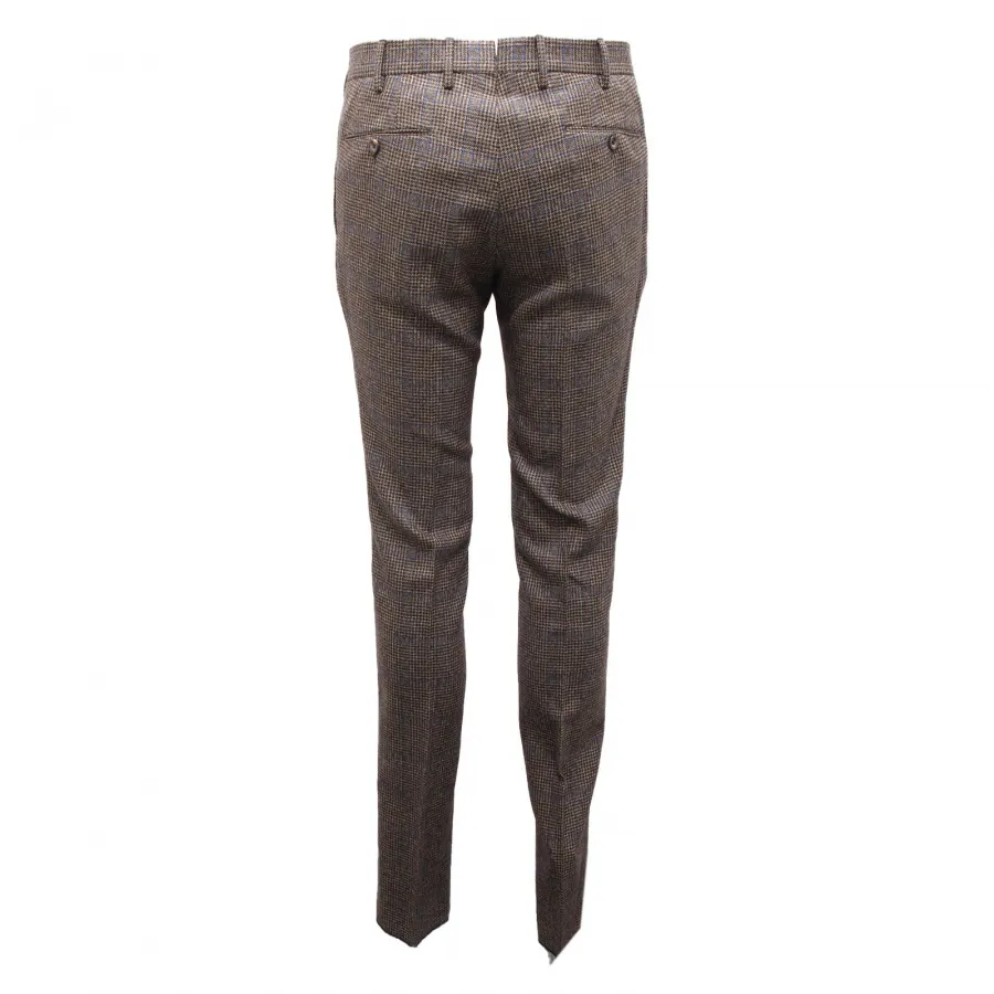 2213AN pantalone uomo PT01 man wool trousers