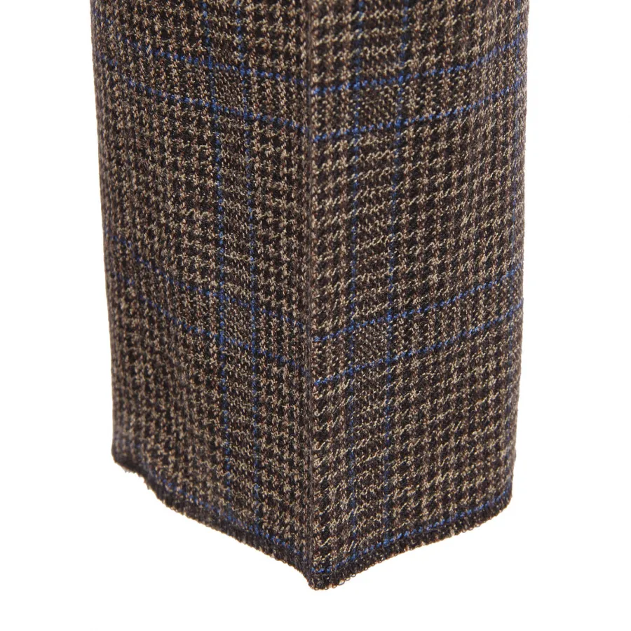 2213AN pantalone uomo PT01 man wool trousers