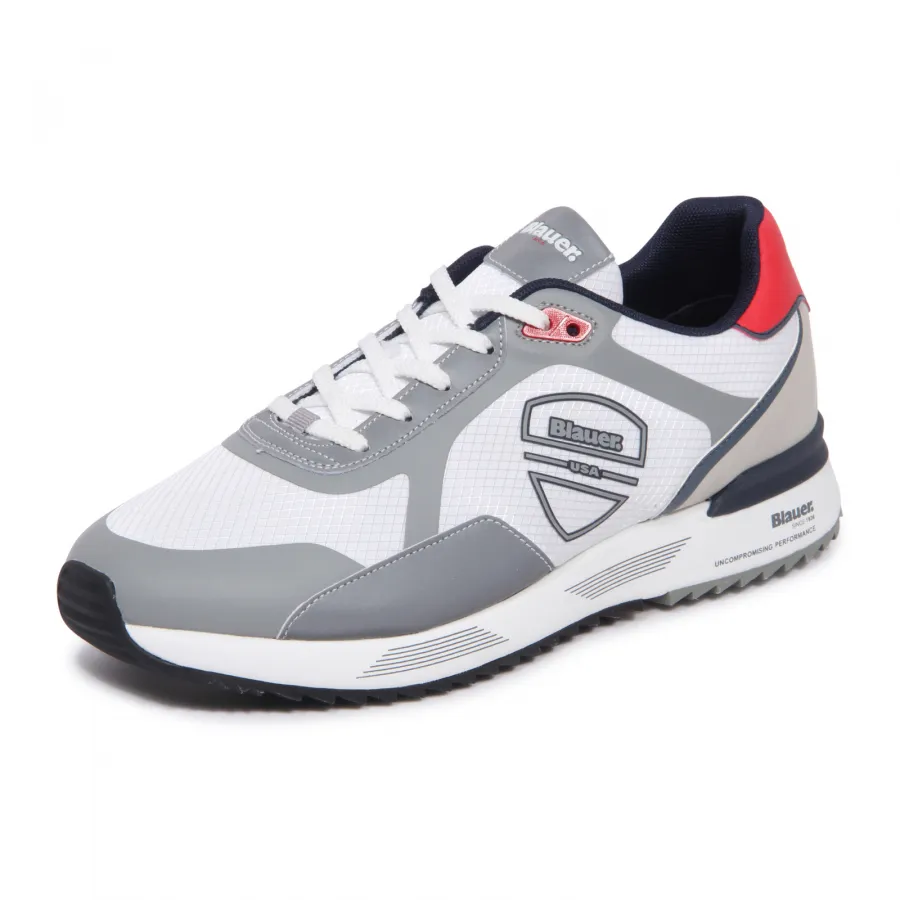6036AU SNEAKER UOMO BLAUER HOXIE MAN SHOES