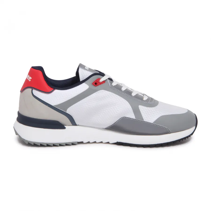 6036AU SNEAKER UOMO BLAUER HOXIE MAN SHOES