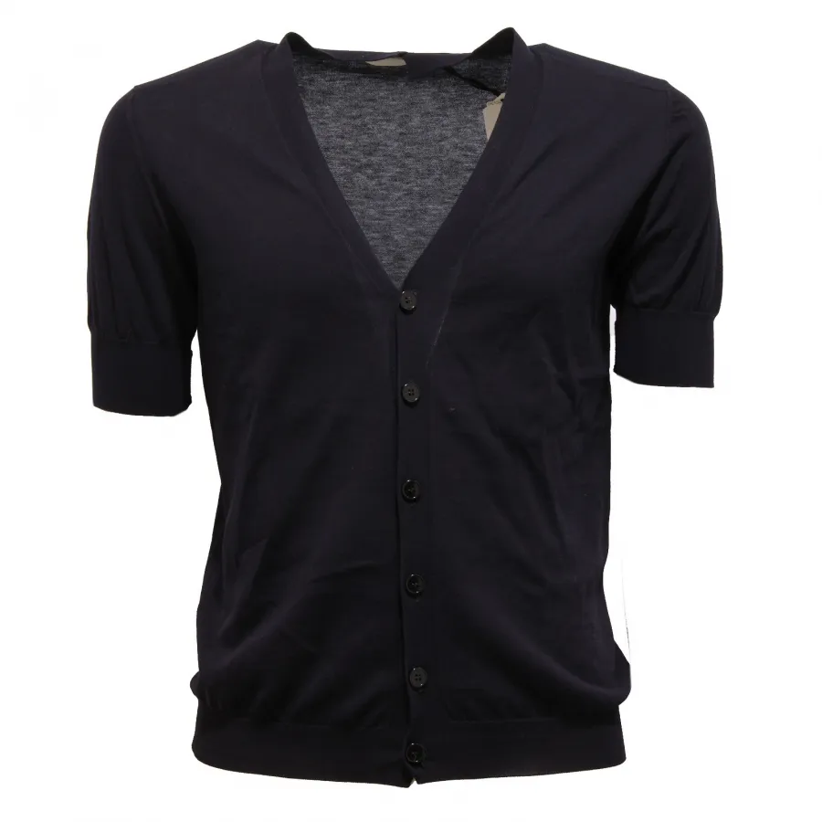 66971 cardigan MAURO GRIFONI maglione maglia uomo sweater jumper men