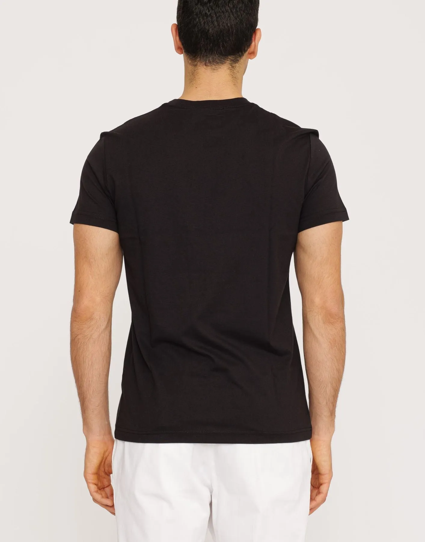 76GAHT02 CJ00T - T-Shirt e Polo - VERSACE JEANS COUTURE