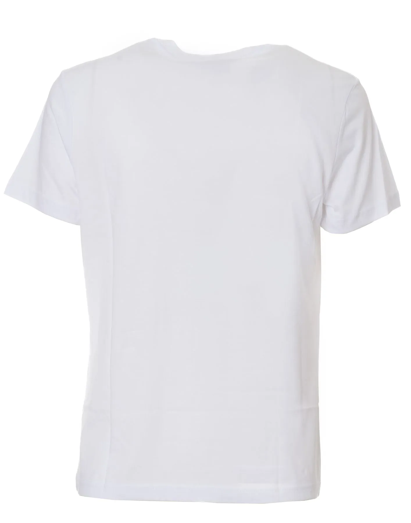 76GAHT02 CJ00T - T-Shirt e Polo - VERSACE JEANS COUTURE