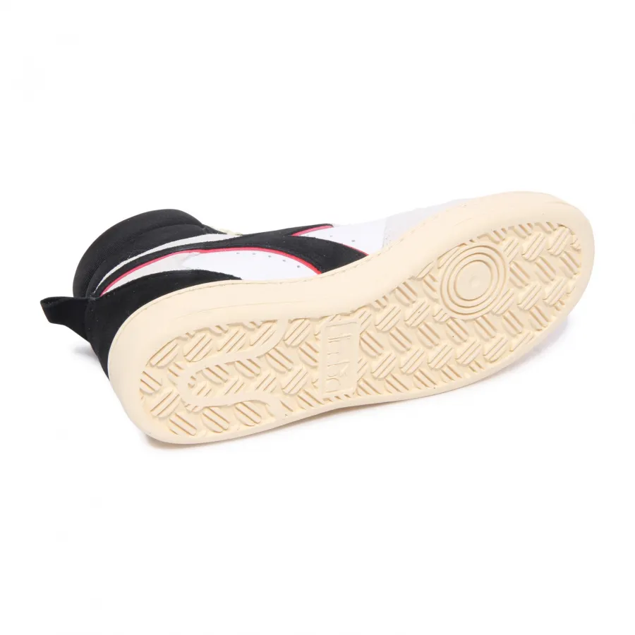 8666AT sneaker uomo DIADORA MAGIC BASKET man shoes