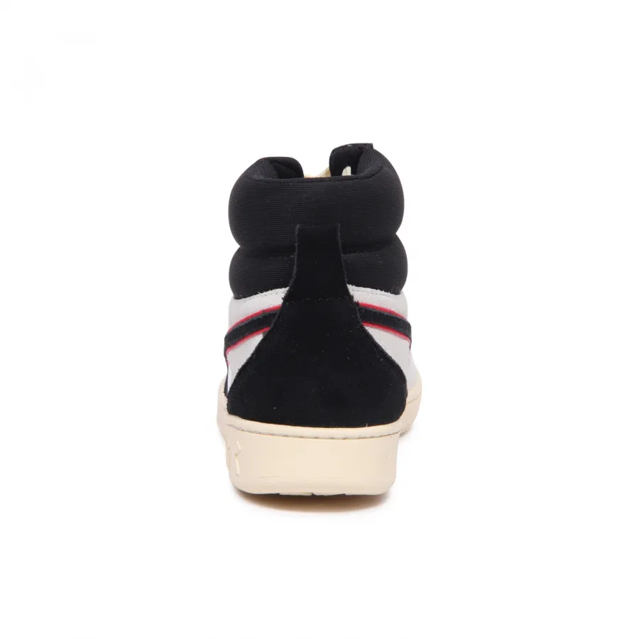 8666AT sneaker uomo DIADORA MAGIC BASKET man shoes