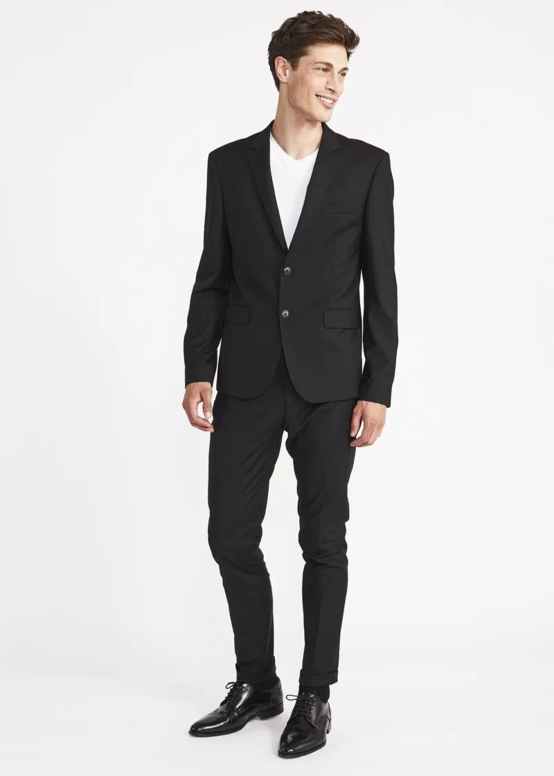 Abito in viscosa stretch