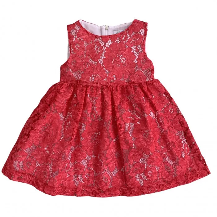 ABITO PIZZO FRAGOLA