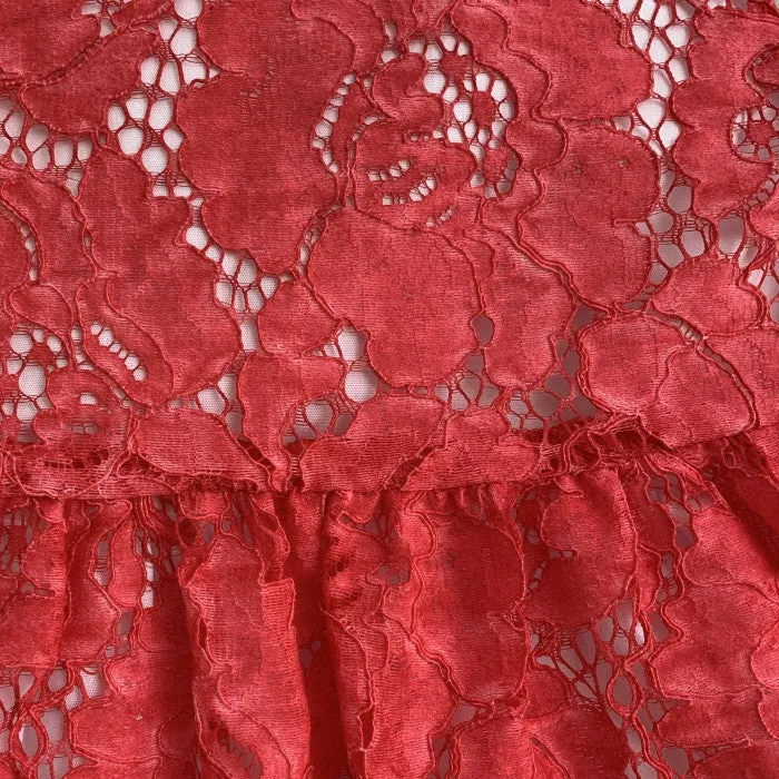 ABITO PIZZO FRAGOLA