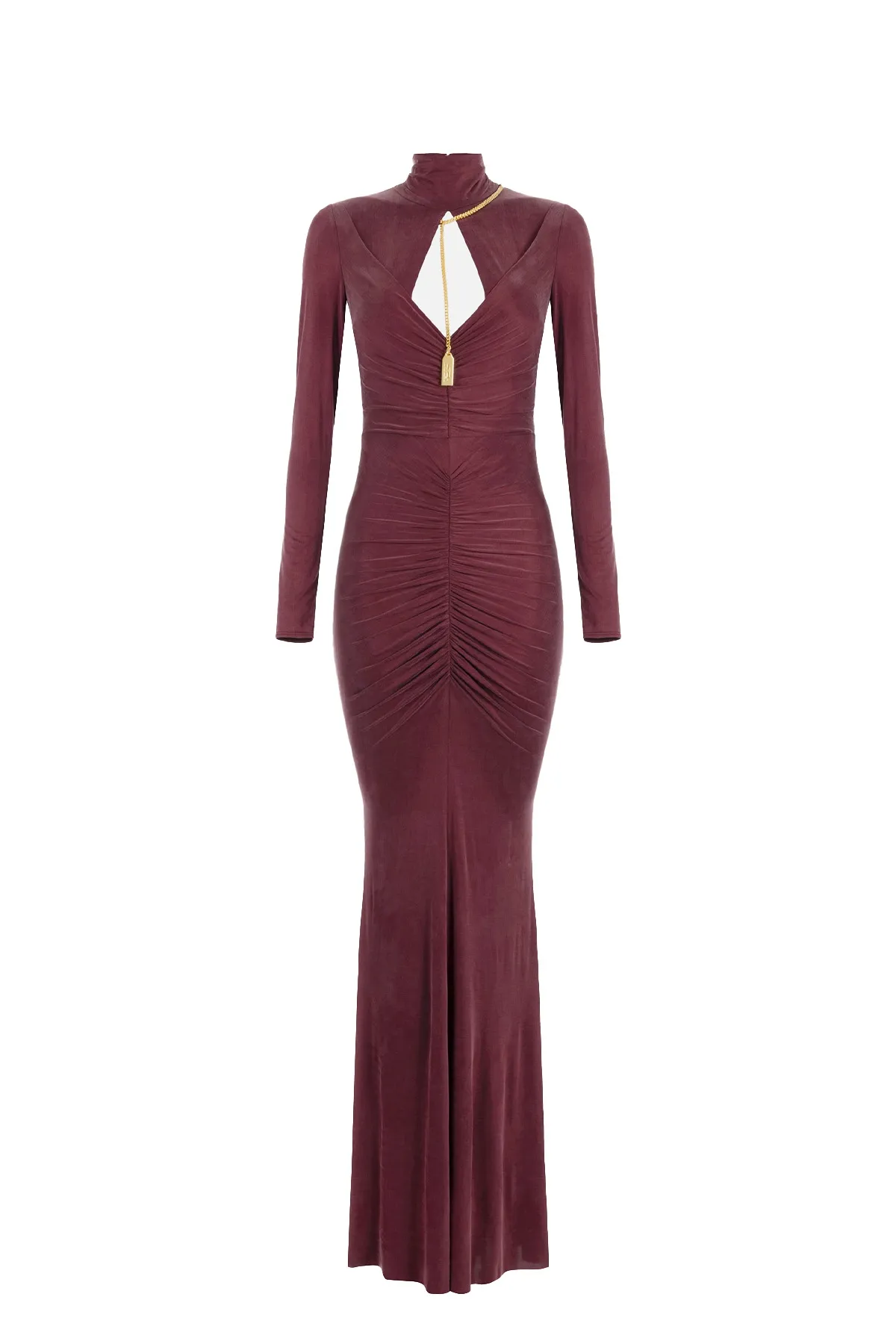 Abito Red Carpet ELISABETTA FRANCHI donna