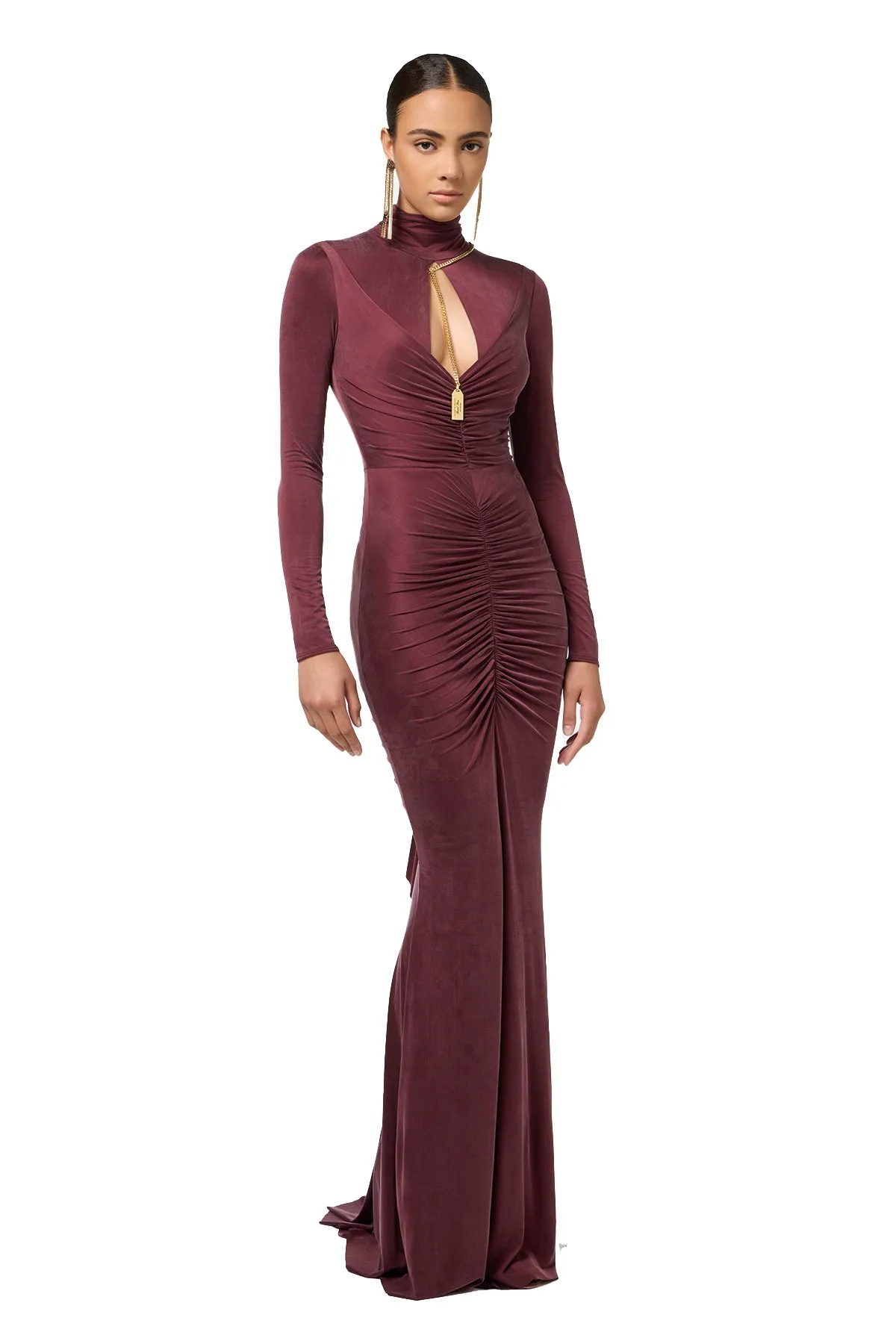 Abito Red Carpet ELISABETTA FRANCHI donna