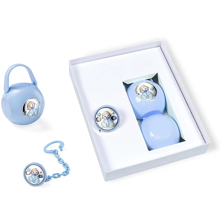 accessori neonato Selezione GioiaPura NoiLuna
