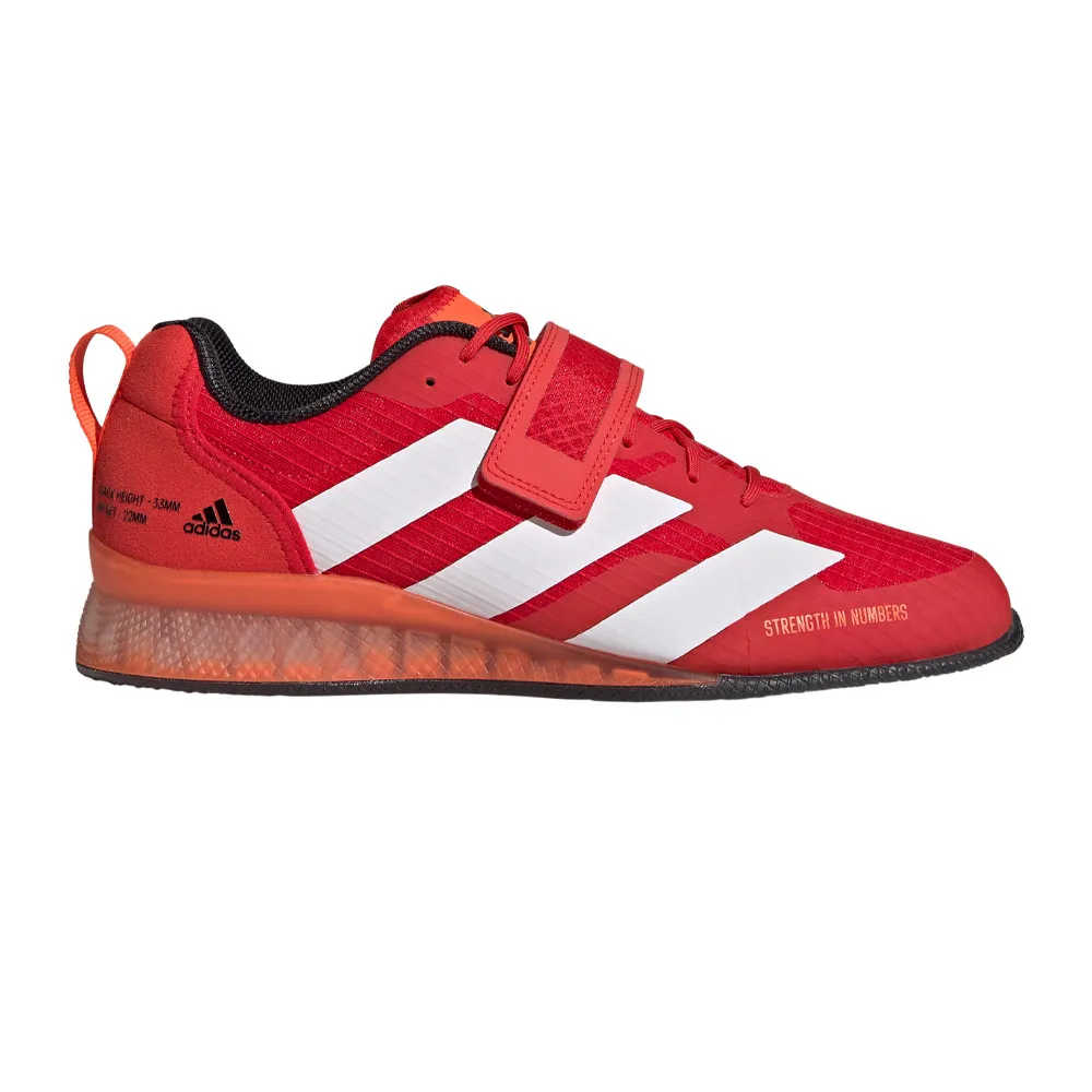 adidas adipower Weightlifting III scarpe da sollevamento pesi - AW22