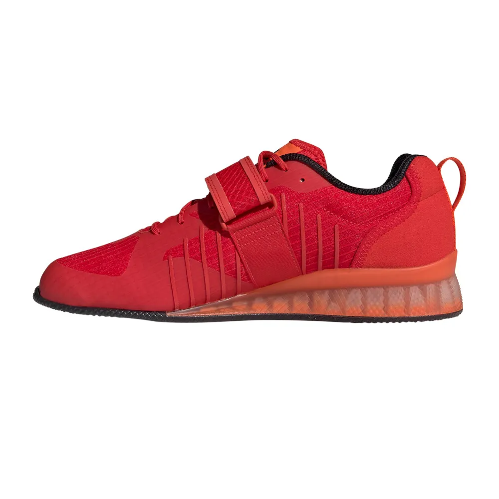 adidas adipower Weightlifting III scarpe da sollevamento pesi - AW22