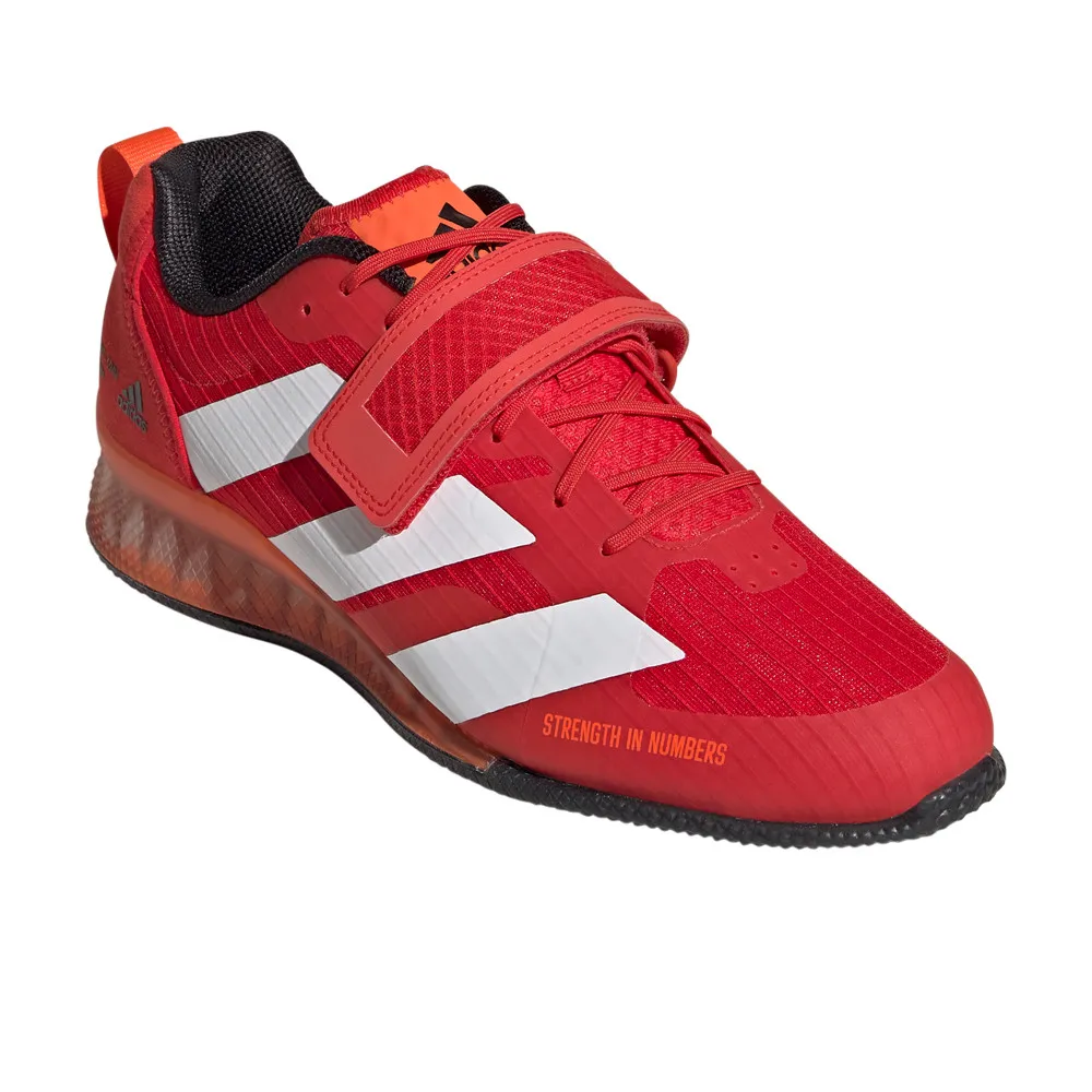 adidas adipower Weightlifting III scarpe da sollevamento pesi - AW22
