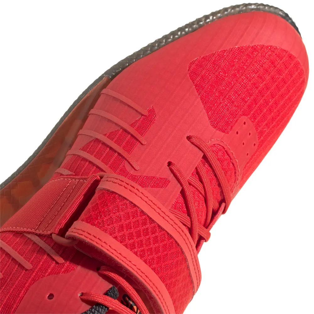 adidas adipower Weightlifting III scarpe da sollevamento pesi - AW22
