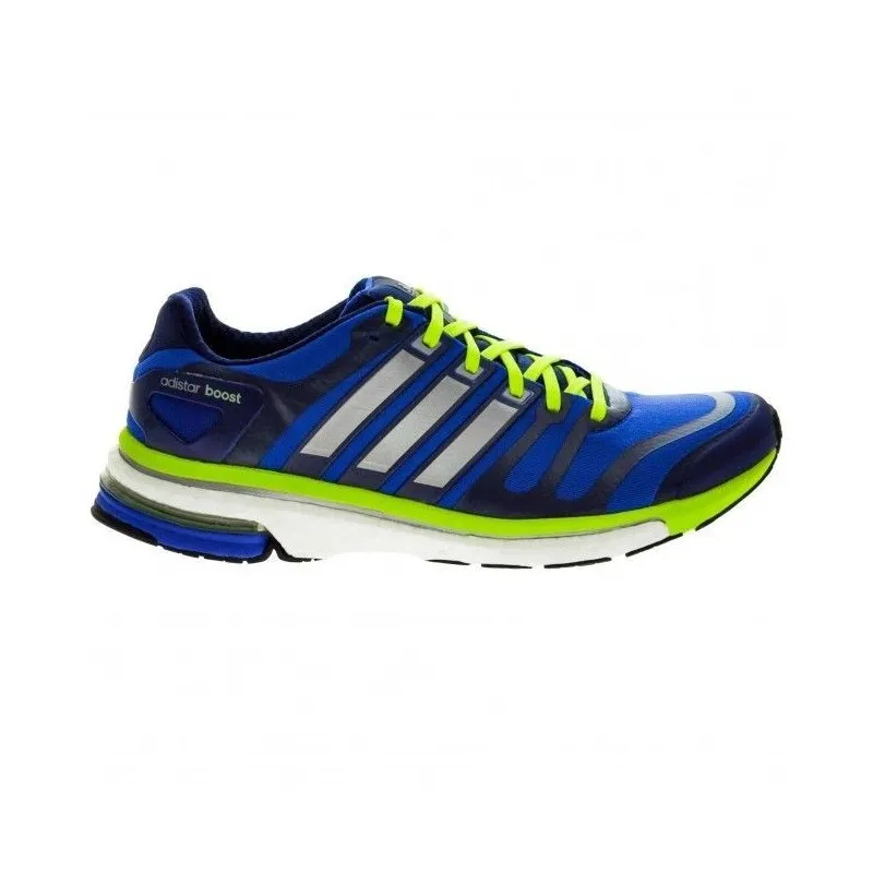 Adidas ADISTAR BOOST BLU M