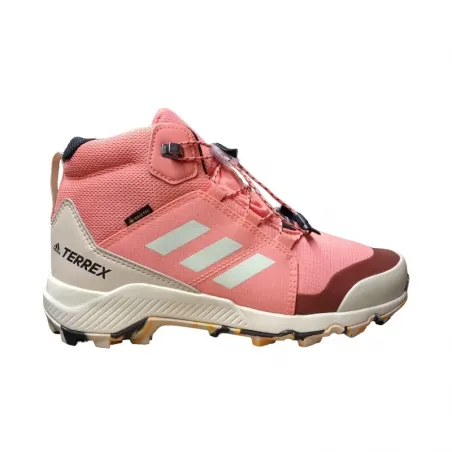 ADIDAS   bambina    Terrex Mid GTX corfus / wonwhi / cblk k