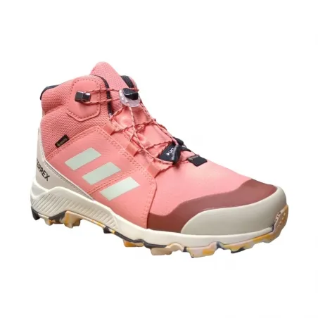 ADIDAS   bambina    Terrex Mid GTX corfus / wonwhi / cblk k