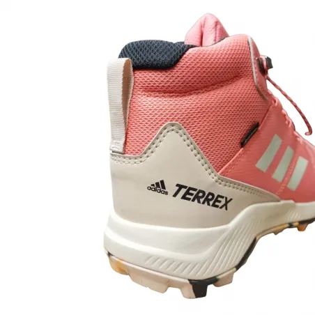 ADIDAS   bambina    Terrex Mid GTX corfus / wonwhi / cblk k