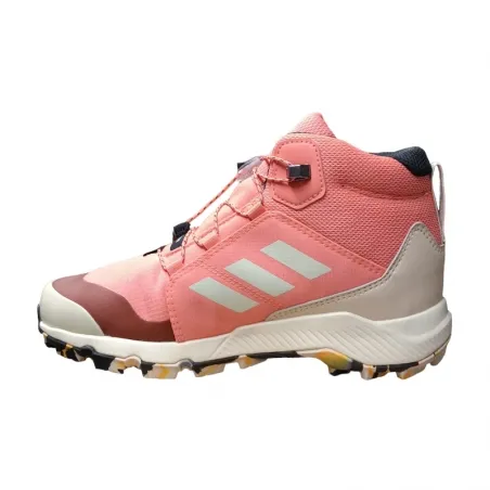 ADIDAS   bambina    Terrex Mid GTX corfus / wonwhi / cblk k