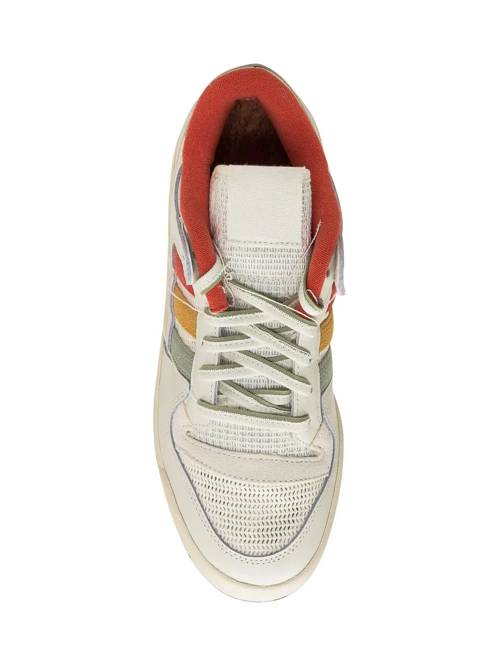 ADIDAS ORIGINALS Sneaker Forum 84 