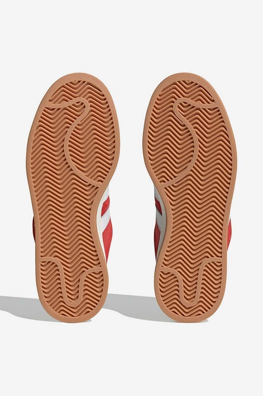 adidas Originals sneakers in camoscio Campus 00S