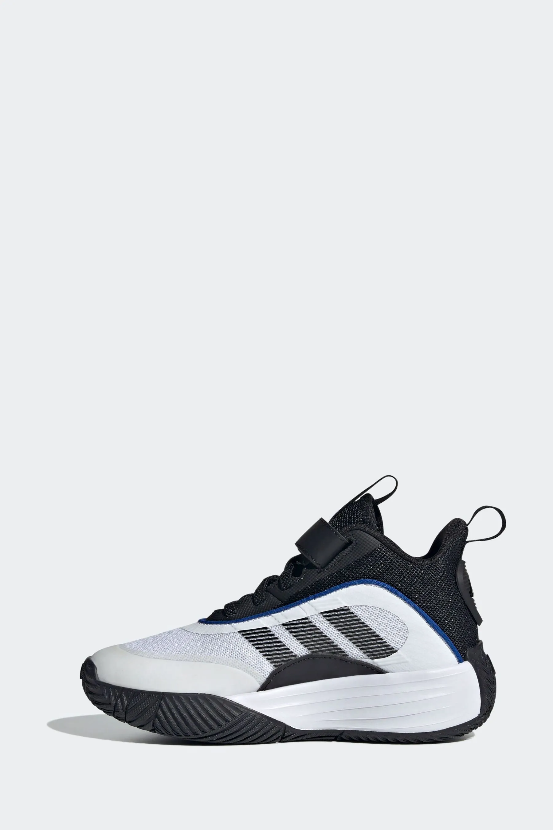 adidas Ownthegame 3.0 Scarpe da ginnastica K    