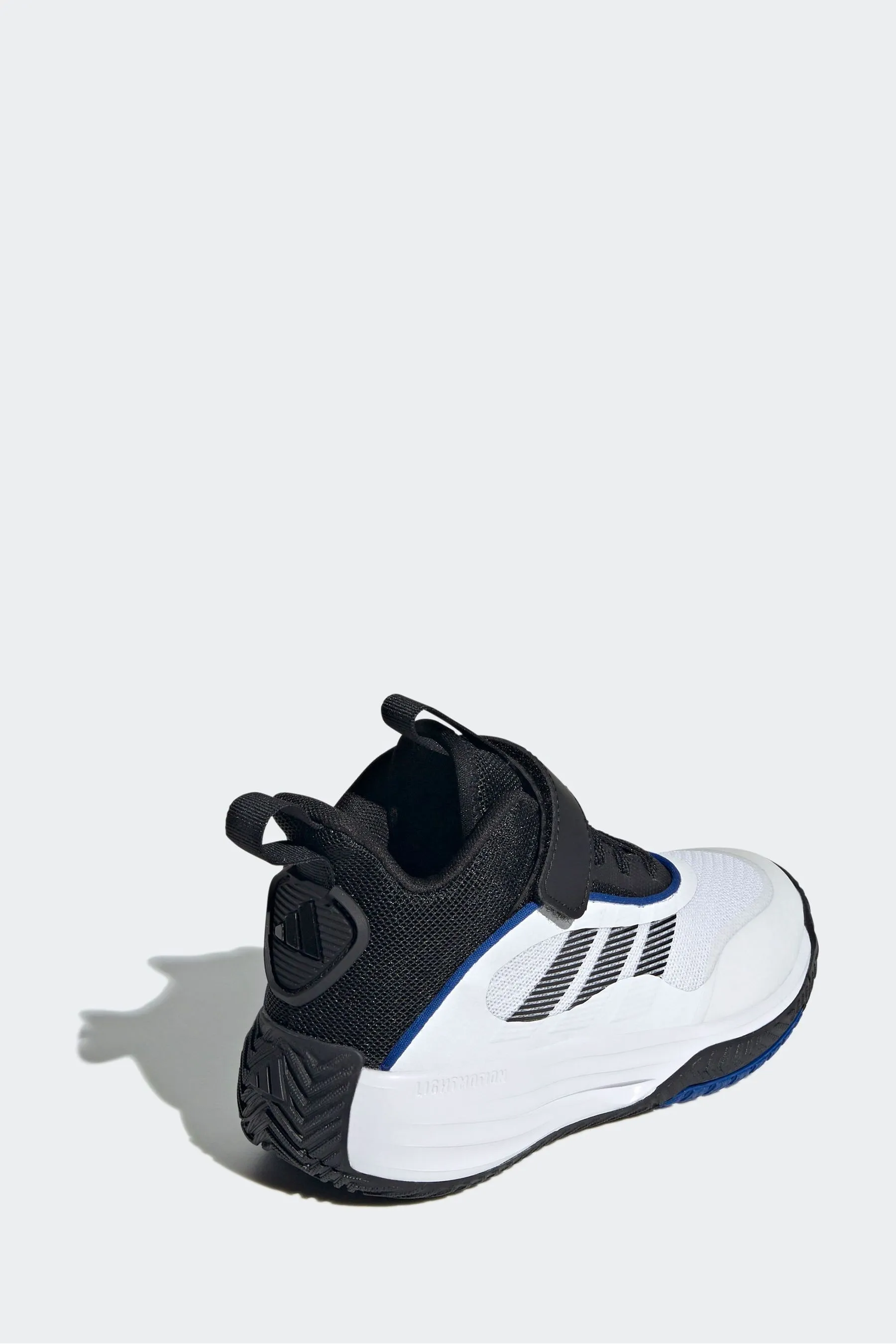 adidas Ownthegame 3.0 Scarpe da ginnastica K    