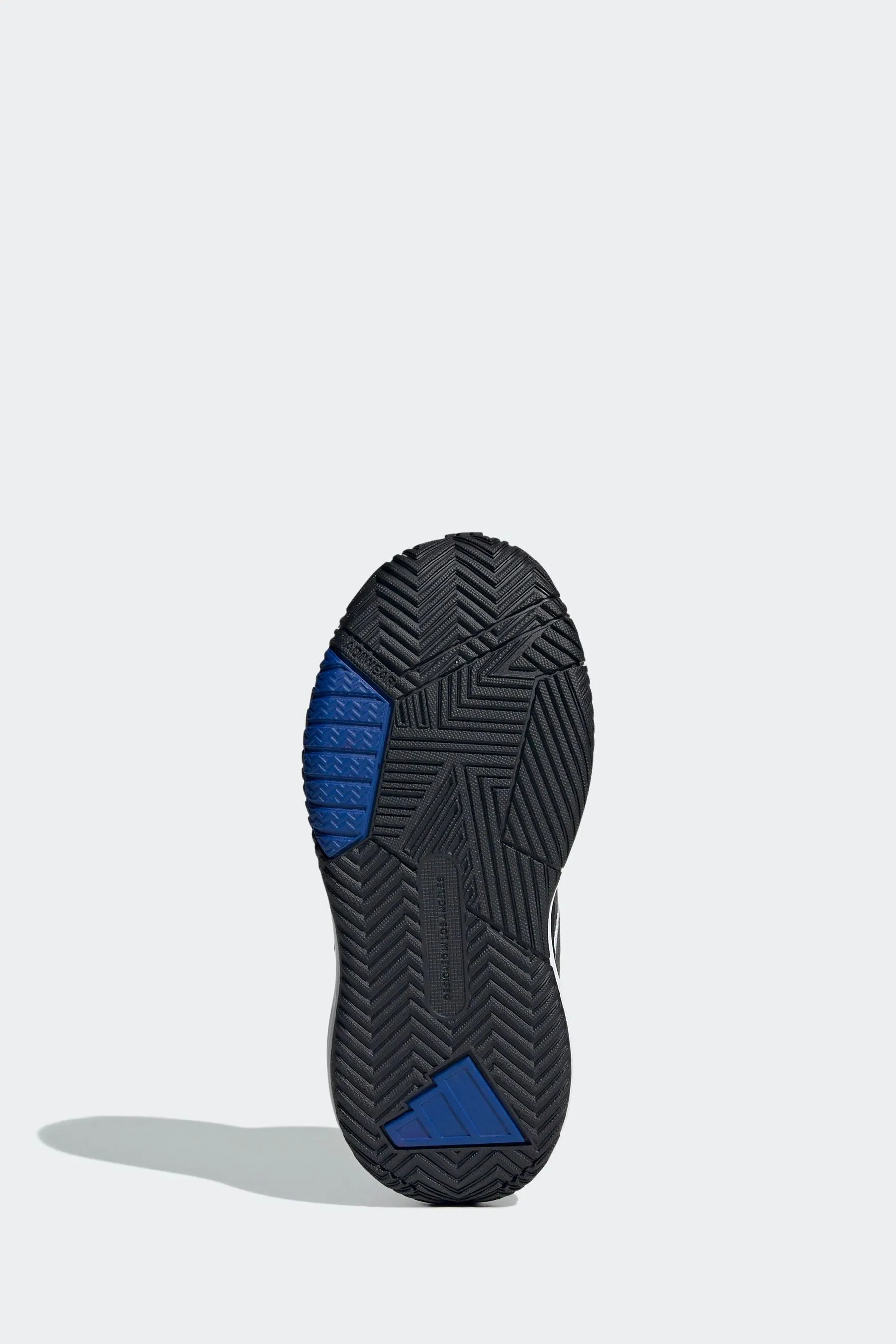 adidas Ownthegame 3.0 Scarpe da ginnastica K    