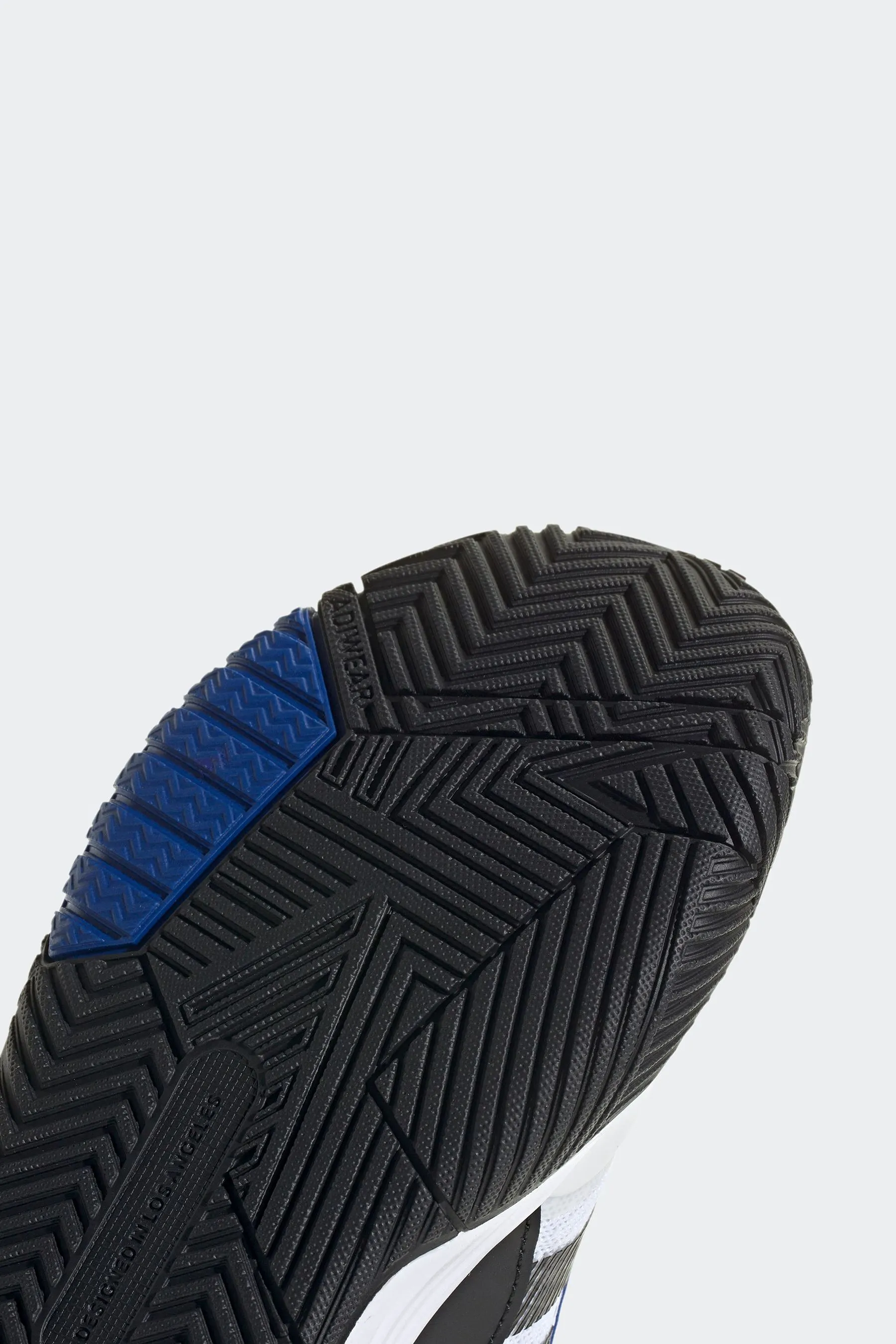 adidas Ownthegame 3.0 Scarpe da ginnastica K    
