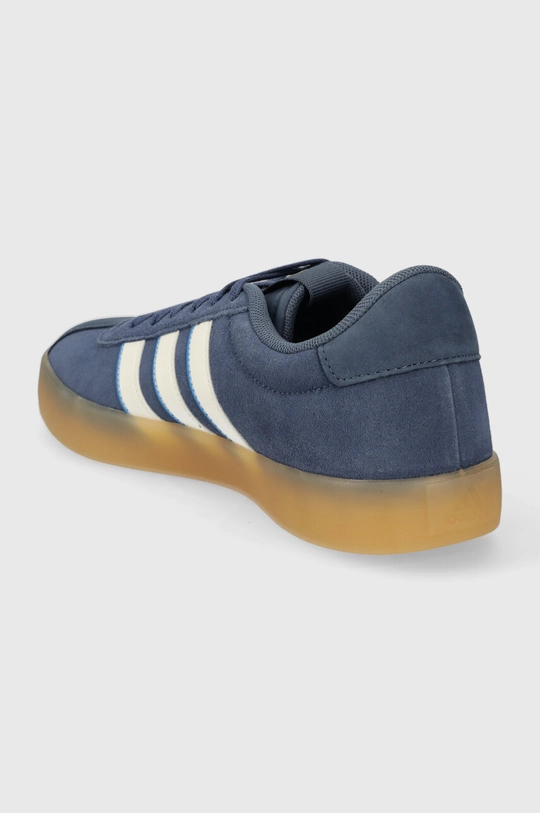 adidas sneakers in camoscio COURT