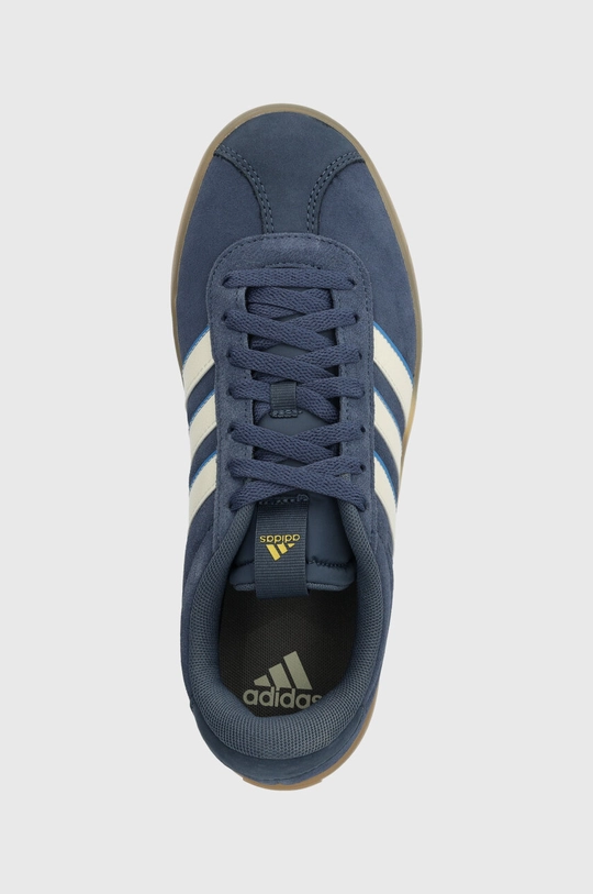 adidas sneakers in camoscio COURT