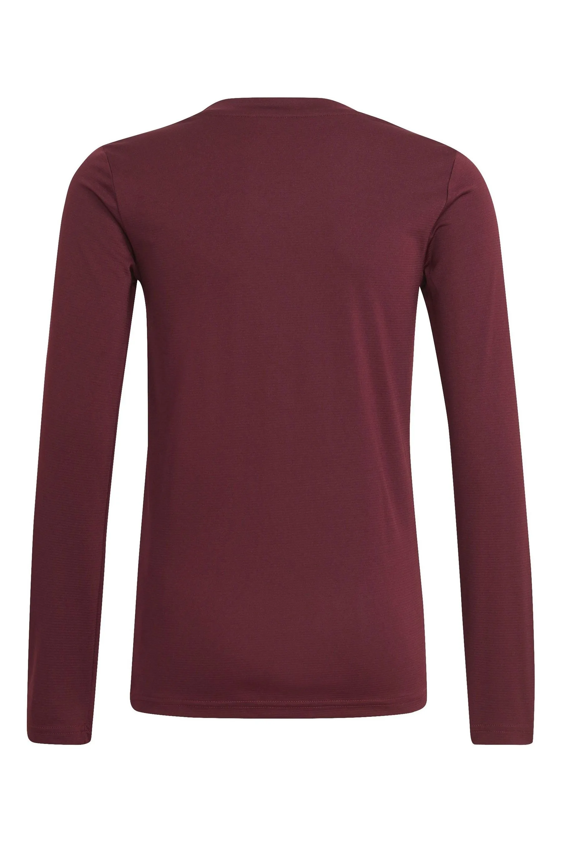 adidas - T-shirt con scritta 