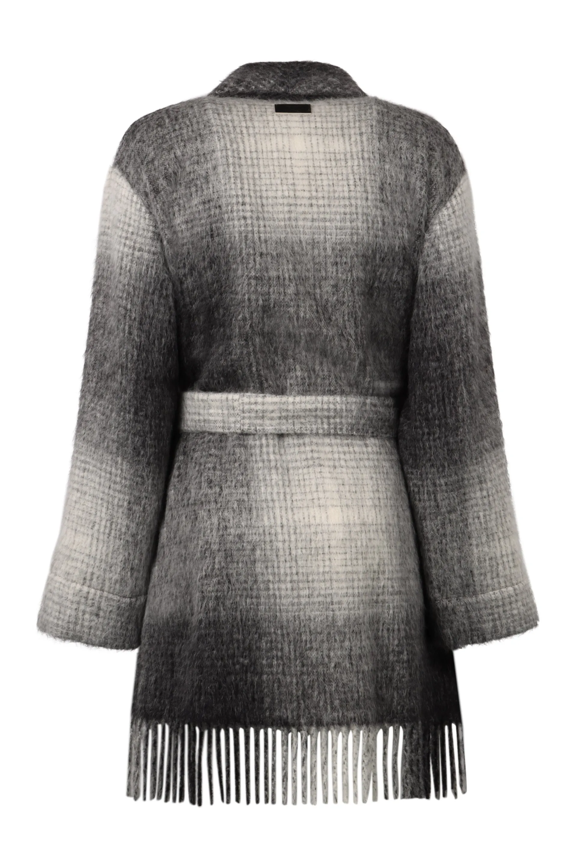 Agnona Cardigan in lana