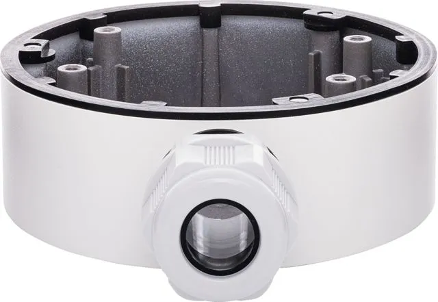 Alloggiamento per telecamera Alluminio ABUS Security-Center per uso con IPCB44511A, IPCB44511B, IPCB44561A