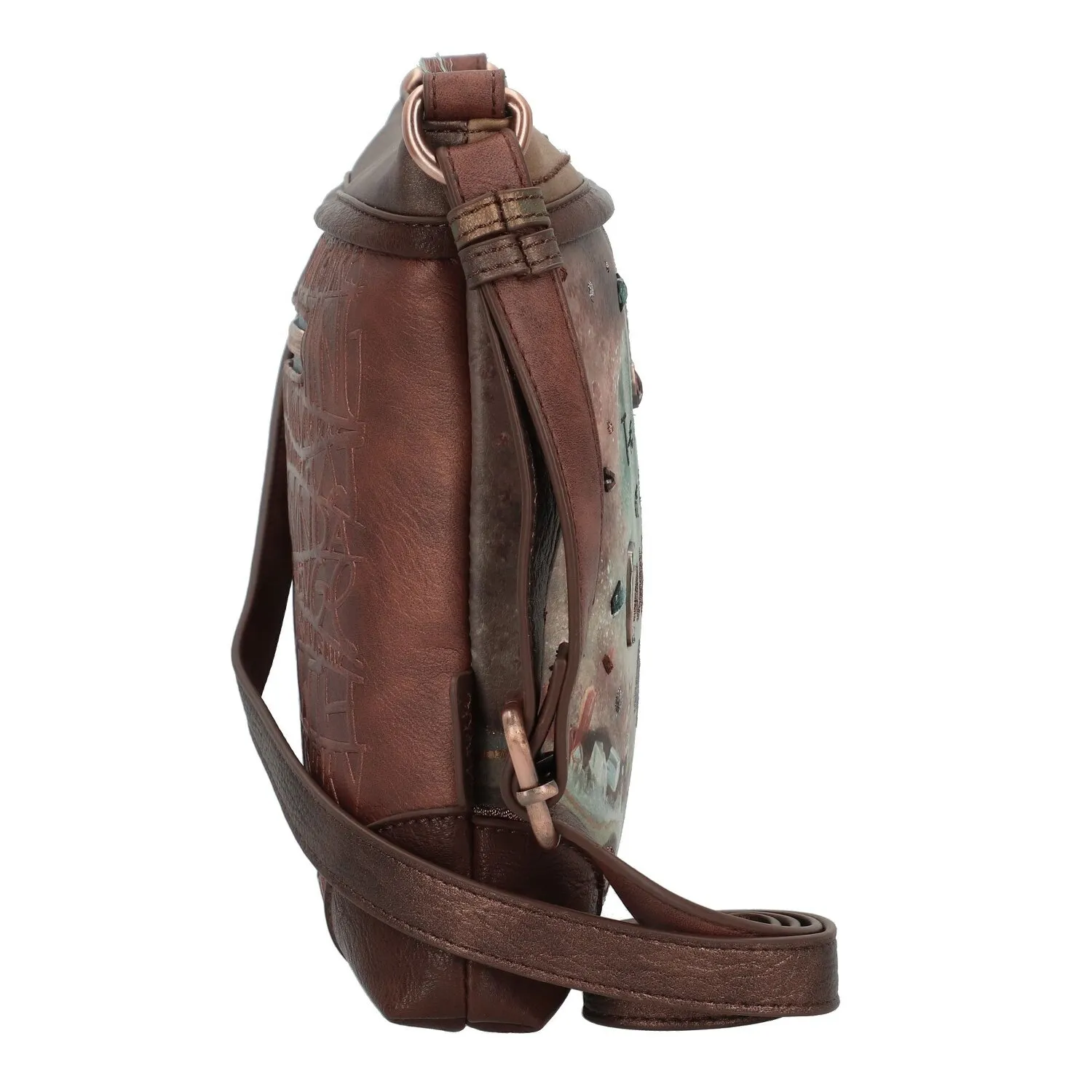 Anekke Core Borsa a tracolla 28 cm
