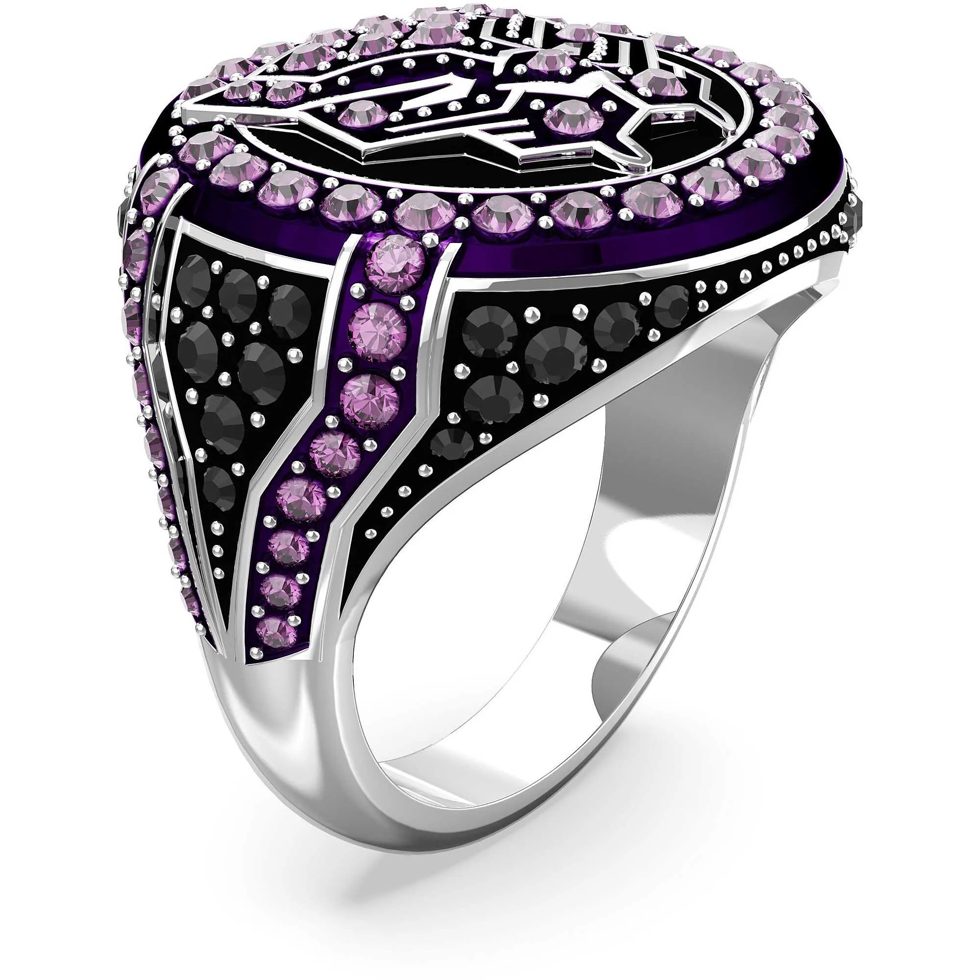 anello donna gioielli Swarovski