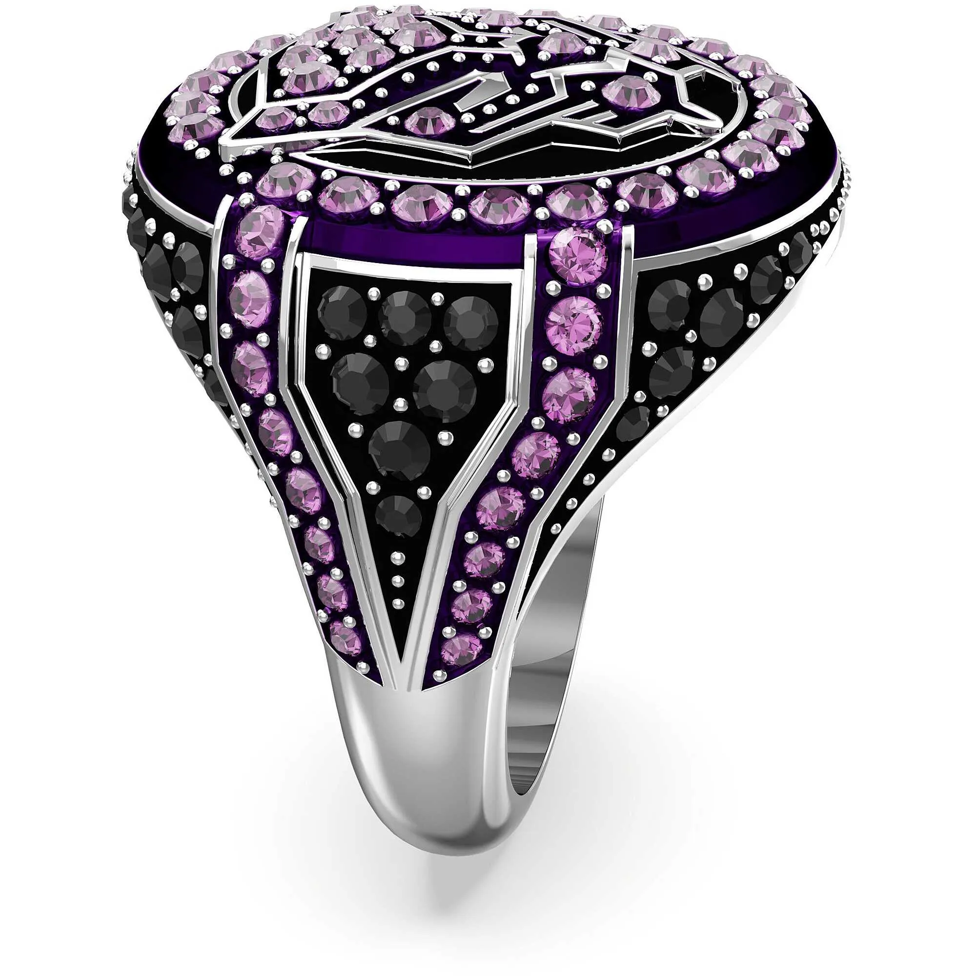 anello donna gioielli Swarovski