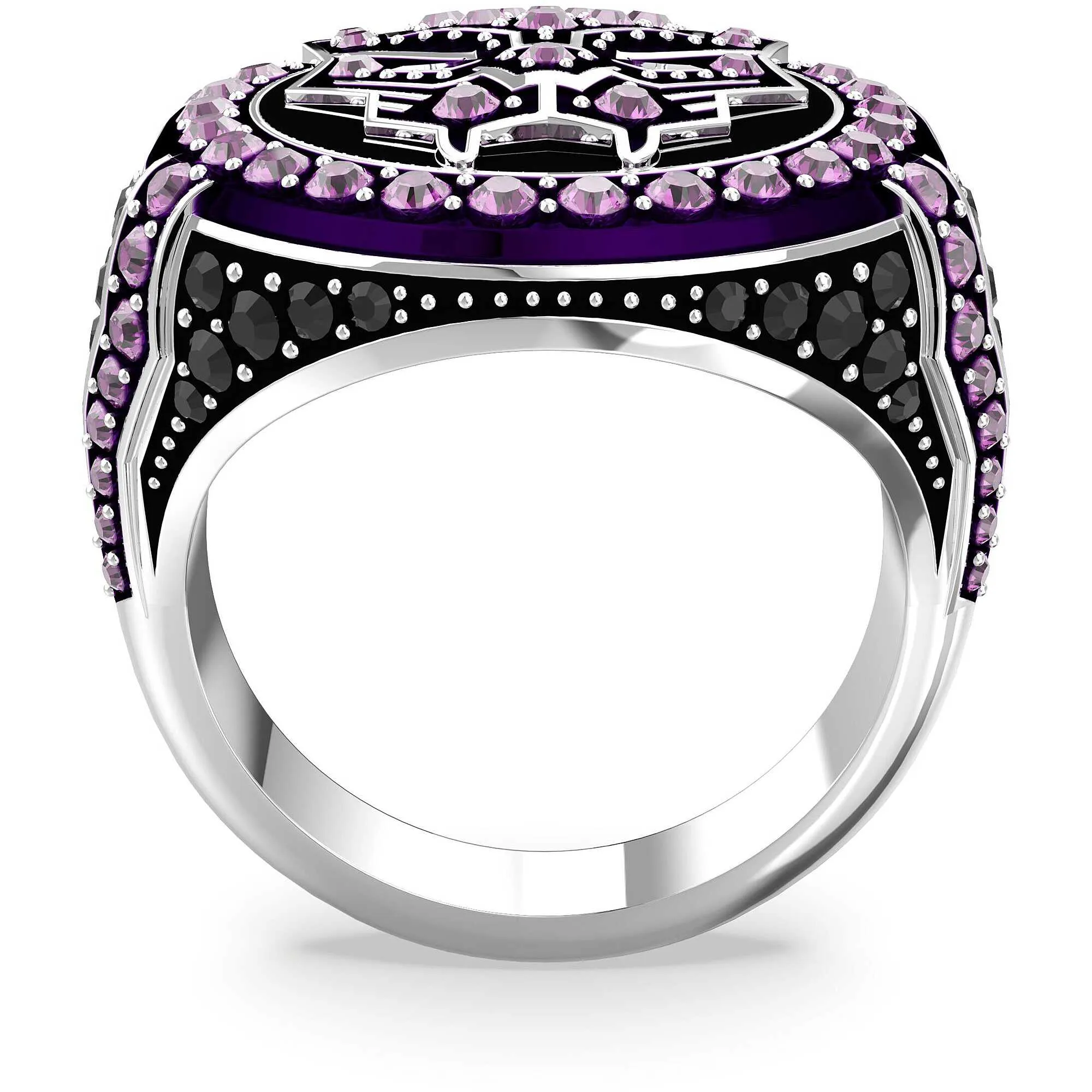 anello donna gioielli Swarovski