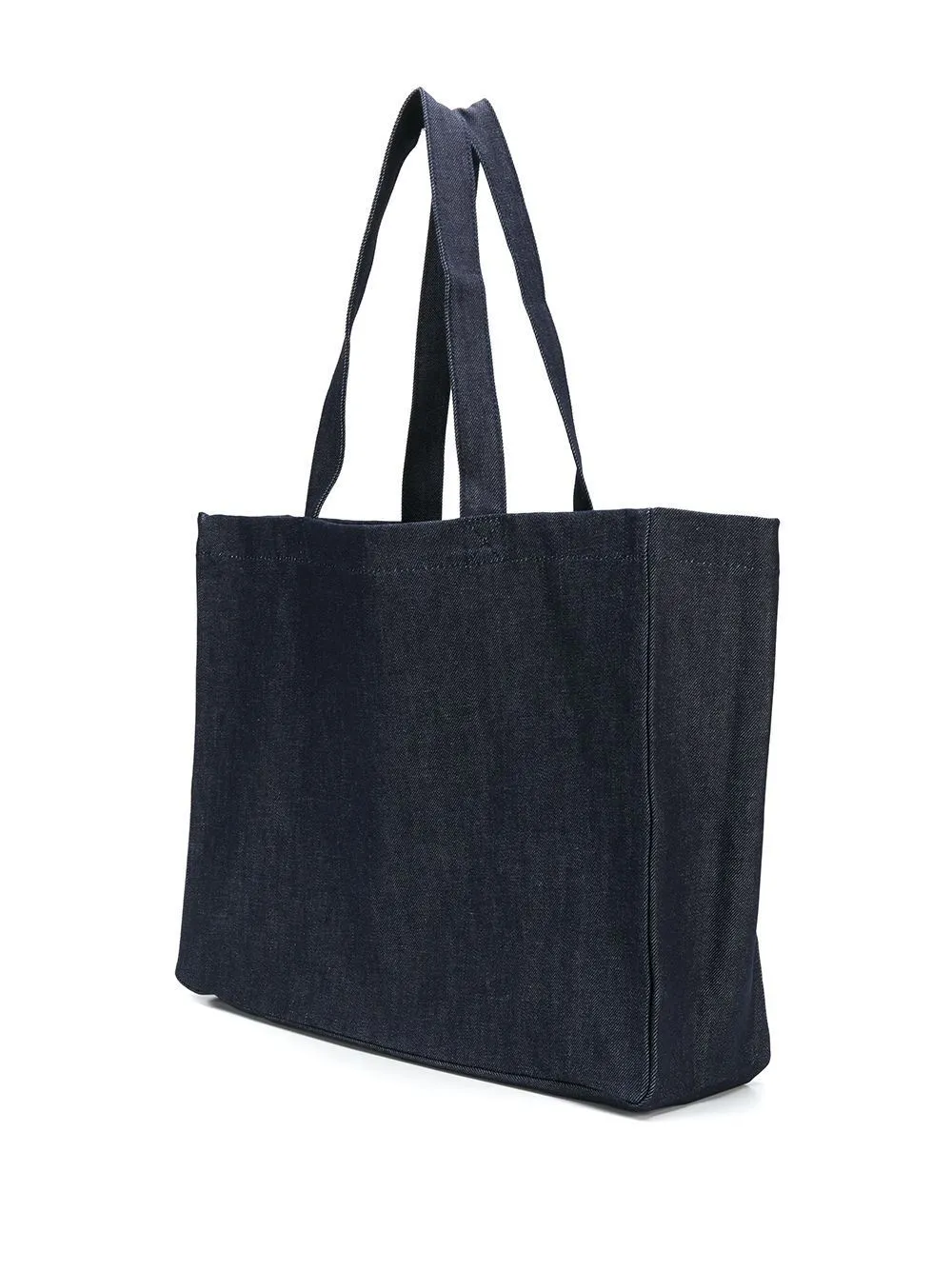 A.P.C. DANIELA SHOPPING BAG