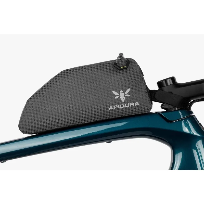 Apidura Expedition Bolt-On Top Tube Pack