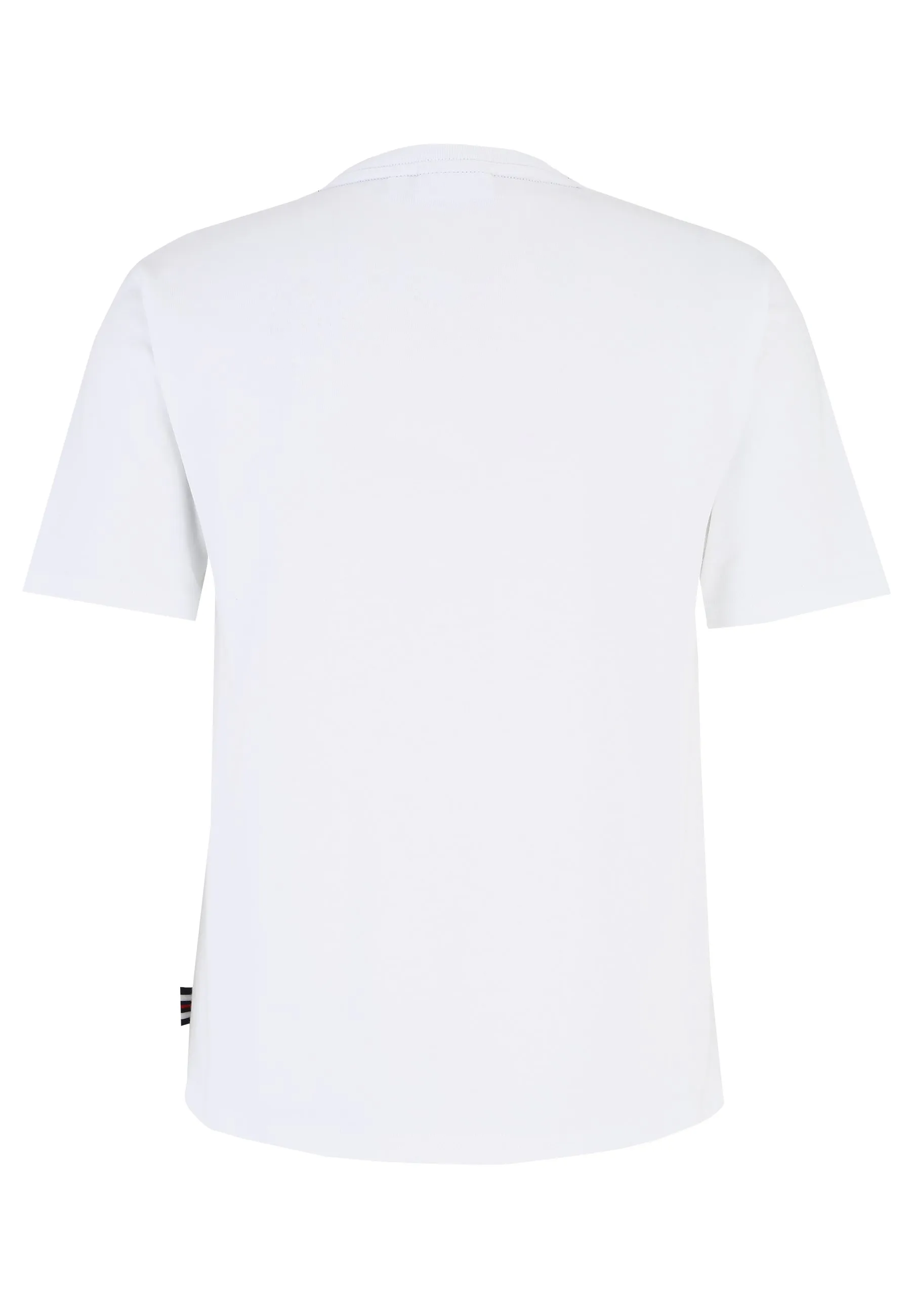 APPAREL FERRATA GRAPHIC - T-shirt con stampa