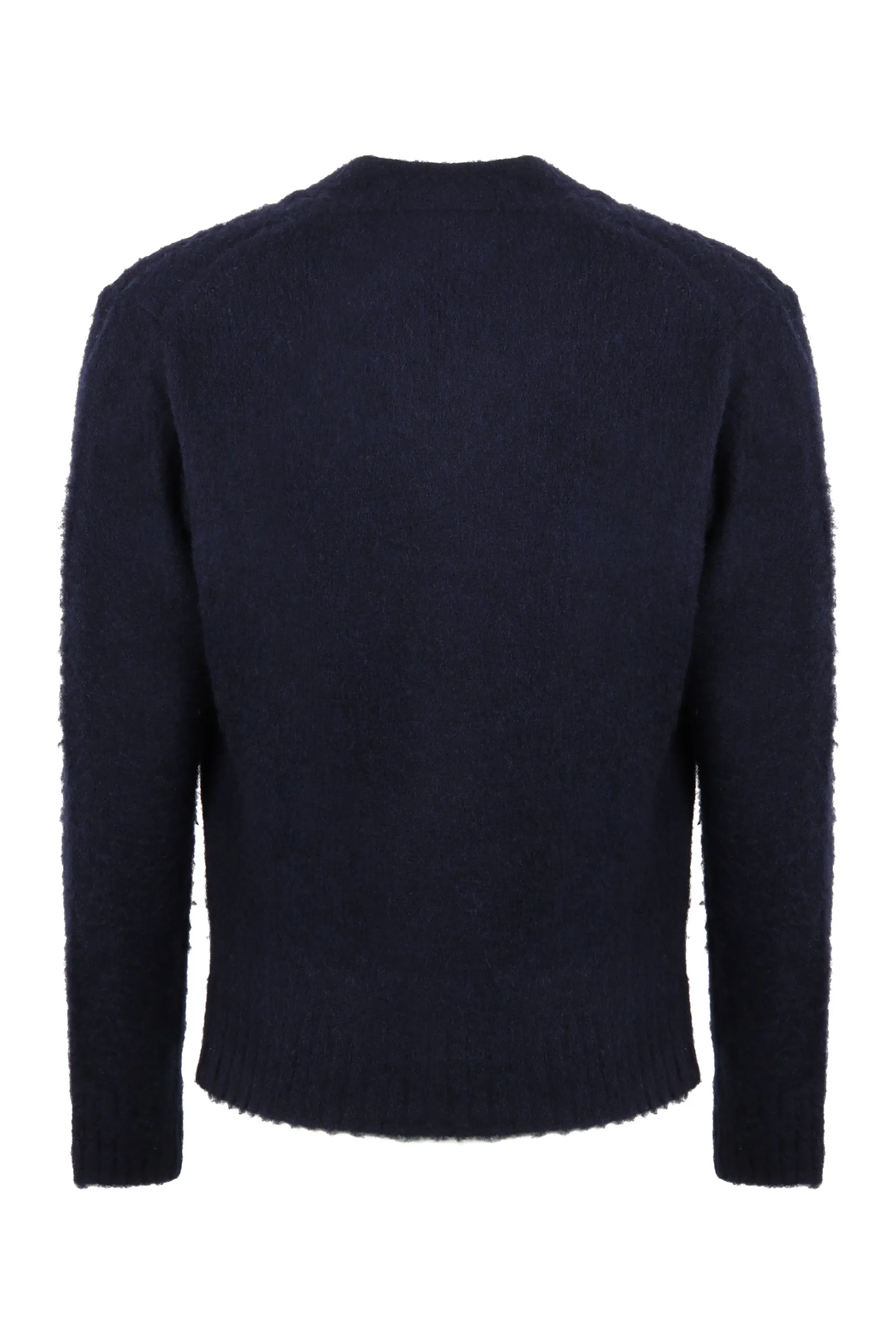 Aspesi Cardigan in lana