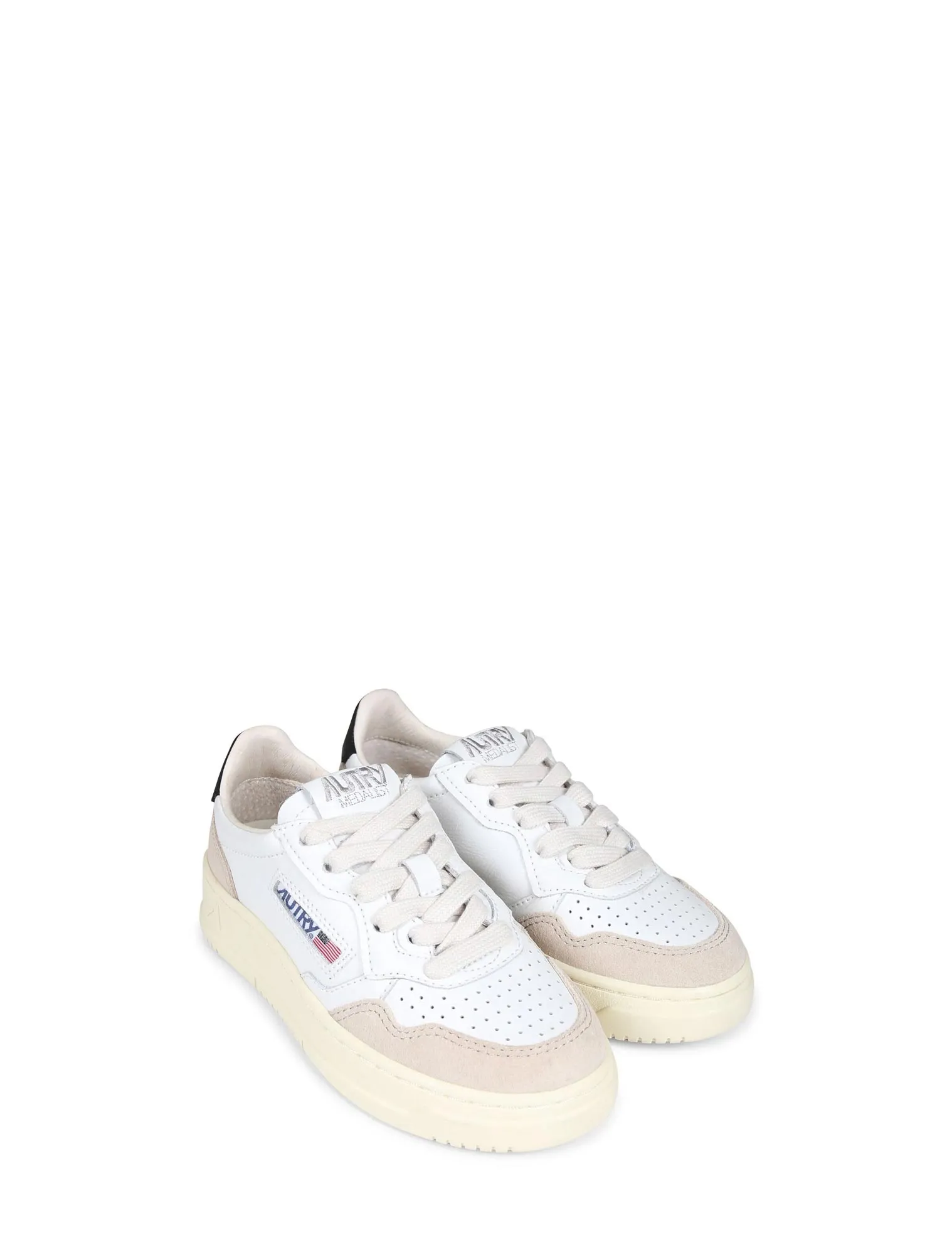 Autry Kids  Sneakers Medalist Low